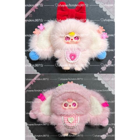 [BABY THREE] BABY THREE TRĂM HỌ BABY THREE HỌ TÊN BABY THREE SURNAMES BABY THREE BLINDBOX BLINDBAG 778227