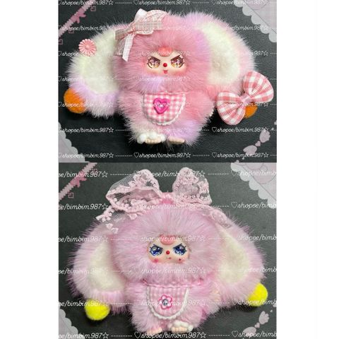 [BABY THREE] BABY THREE TRĂM HỌ BABY THREE HỌ TÊN BABY THREE SURNAMES BABY THREE BLINDBOX BLINDBAG 778227