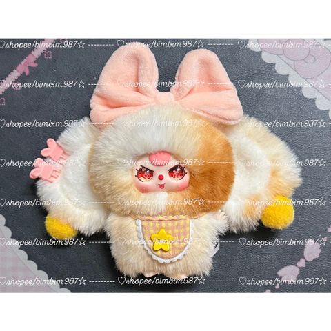 [BABY THREE] BABY THREE TRĂM HỌ BABY THREE HỌ TÊN BABY THREE SURNAMES BABY THREE BLINDBOX BLINDBAG 778227