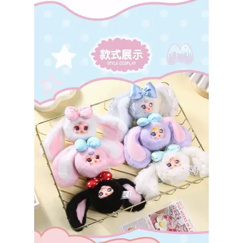 [MM] SECRET MM LOVELY MM SUGAR BABY MM KẸO SỮA BLINDBOX BLINDBAG 778208