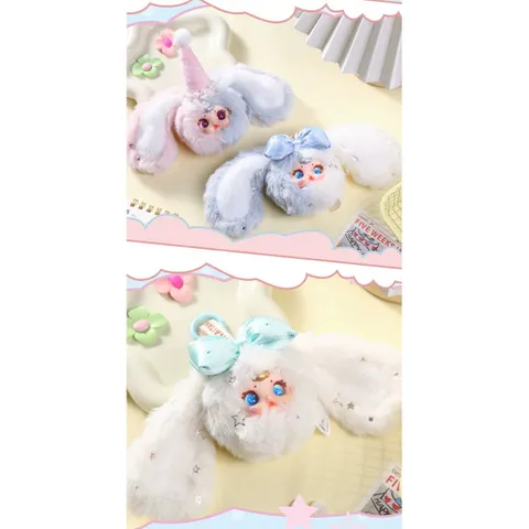 [MM] SECRET MM LOVELY MM SUGAR BABY MM KẸO SỮA BLINDBOX BLINDBAG 778208