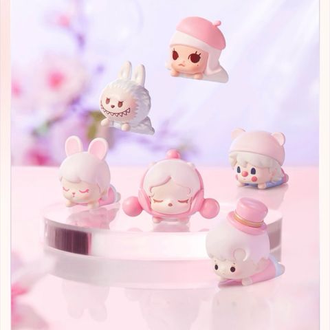 [POPBEAN] POPBEAN ALL VERS POPBEAN BEAN POPBEAN BLINDBOX BLINDBAG 778210