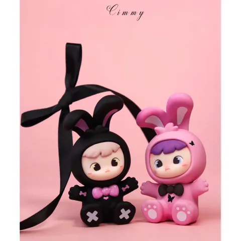 [CIMMY] CIMMY BEAN CIMMY HIDDENWOO CIMMY MINI CIMMY BLINDBOX BLINDBAG 778213