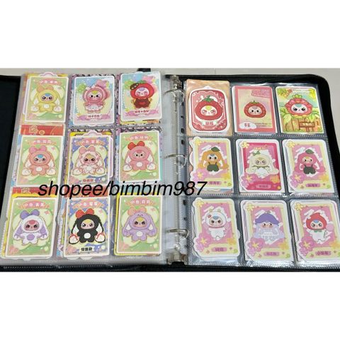 [SPECIAL] AUTH CARD COLLECTIONS PLUSHIES CARD BEAN CARD FIGURES CARD BLINDBOX BLINDBAG 778225