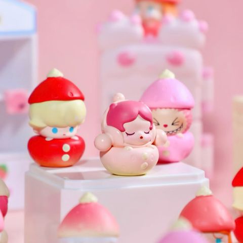 [POPBEAN] POPBEAN ALL VERS POPBEAN BEAN POPBEAN BLINDBOX BLINDBAG 778210