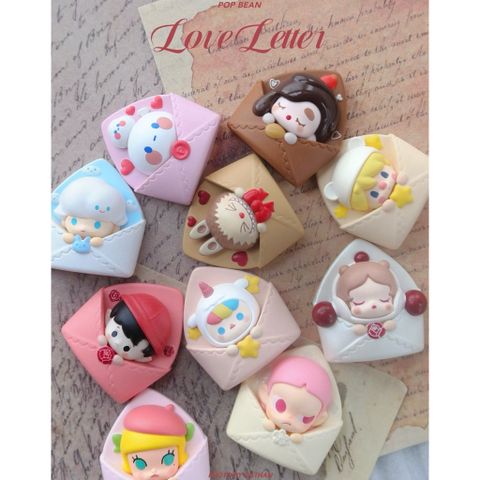 [POPBEAN] POPBEAN ALL VERS POPBEAN BEAN POPBEAN BLINDBOX BLINDBAG 778210