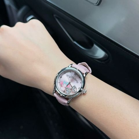 [SANRIO] SANRIO MYROOM WATCH ĐỒNG HỒ SANRIO TOPTOY SANRIO BLINDBOX BLINDBA 778214