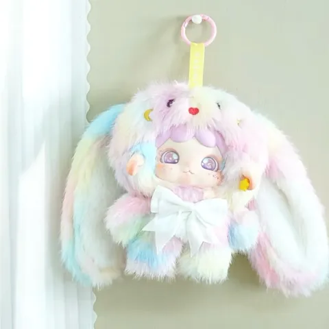 [ROKI] ROKI STAR BABY LALANUNU BINTERES BUNNY 778218