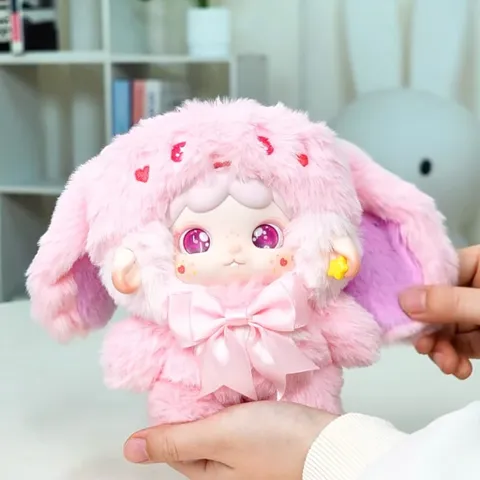[ROKI] ROKI STAR BABY LALANUNU BINTERES BUNNY 778218