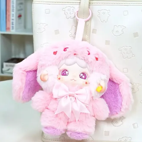 [ROKI] ROKI STAR BABY LALANUNU BINTERES BUNNY 778218
