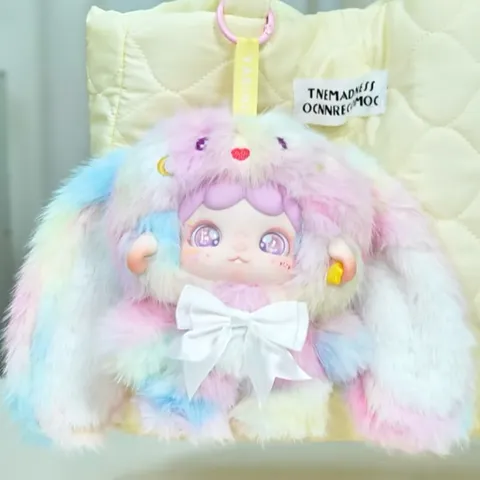 [ROKI] ROKI STAR BABY LALANUNU BINTERES BUNNY 778218
