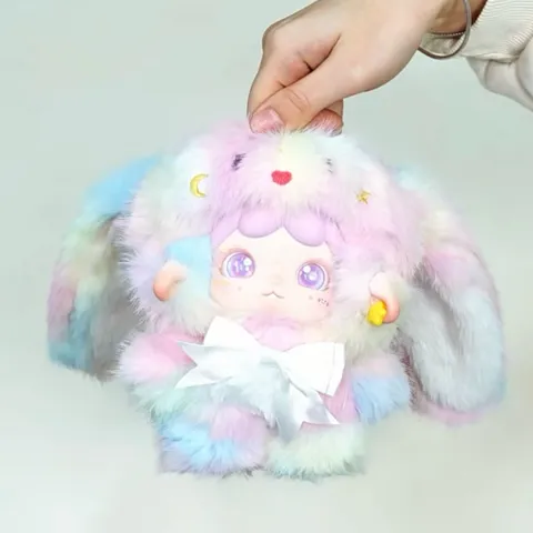 [ROKI] ROKI STAR BABY LALANUNU BINTERES BUNNY 778218
