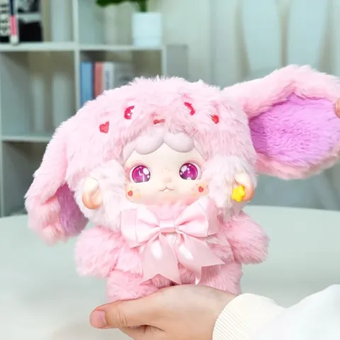 [ROKI] ROKI STAR BABY LALANUNU BINTERES BUNNY 778218