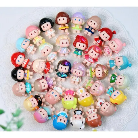 [UNSEAL] BEAN ALL VERSIONS BEAN BUER WENDY YAOYAO WUWU ZZOTON TANGTANG BAOBAO SANRIO MANCHAO SAWY YOYO ZOZO UU BLINDBOX 778234