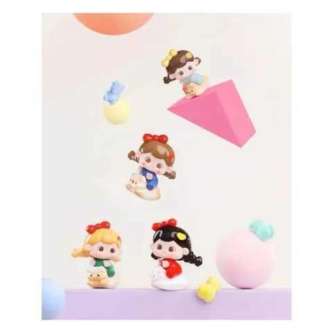 [UNSEAL] BEAN ALL VERSIONS BEAN BUER WENDY YAOYAO WUWU ZZOTON TANGTANG BAOBAO SANRIO MANCHAO SAWY YOYO ZOZO UU BLINDBOX 778234