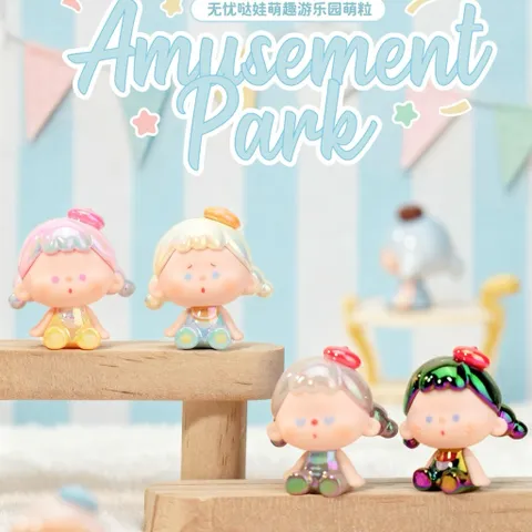 [UNSEAL] BEAN ALL VERSIONS BEAN BUER WENDY YAOYAO WUWU ZZOTON TANGTANG BAOBAO SANRIO MANCHAO SAWY YOYO ZOZO UU BLINDBOX 778234