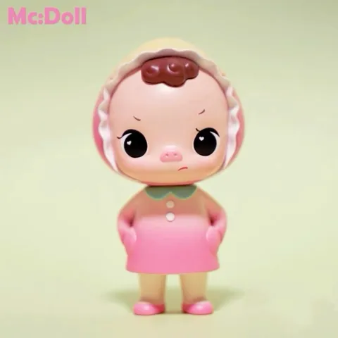 [HIẾM] HÀNG CAO CẤP MCDOLL DAYDREAM KEEPDREAMING MÔ HÌNH HIẾM ĐÃ NGỪNG SẢN XUẤT BLINDBOX BLINDBAG 778228