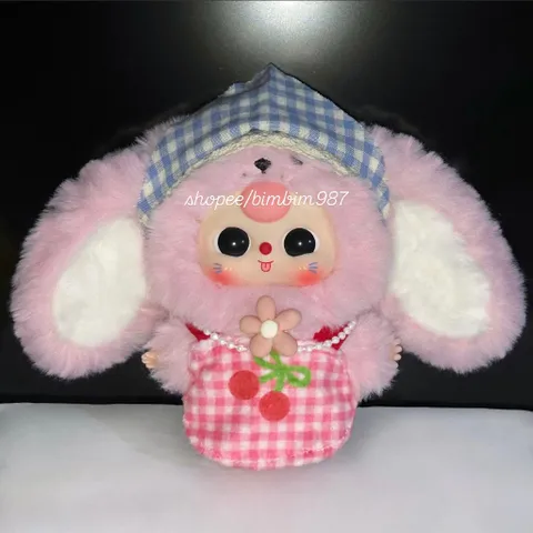 [SIZE 100%] MẶT BABY THREE CHÍNH HÃNG 778233