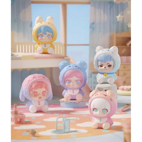 [TNT SPACE] TNT BEAN ALL VERSIONS BEAN TNT BLINDBOX BLINDBAG 778231