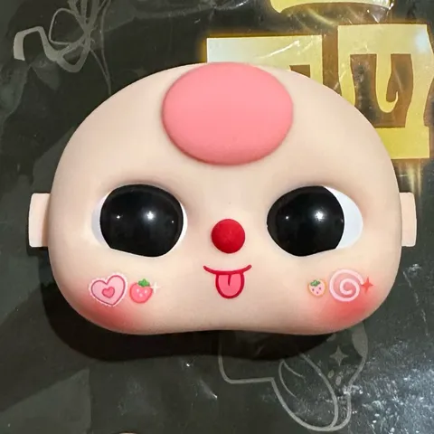 [SIZE 100%] MẶT BABY THREE CHÍNH HÃNG 778233