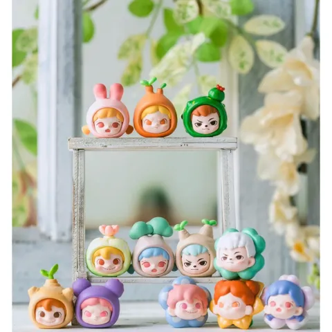 [TNT SPACE] TNT BEAN ALL VERSIONS BEAN TNT BLINDBOX BLINDBAG 778231