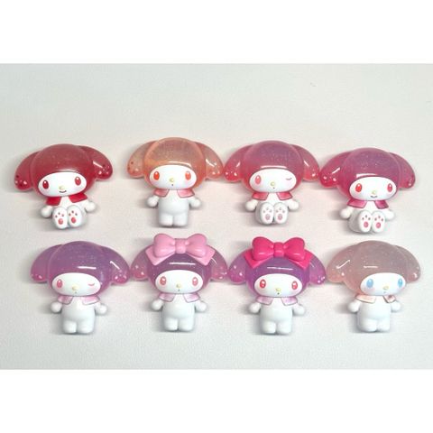 [SANRIO] BEAN SANRIO TOPTOY ALL VERSIONS BLINDBOX BLINDBAG 778239
