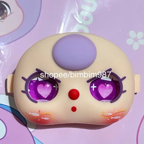 [SIZE 100%] MẶT BABY THREE CHÍNH HÃNG 778233