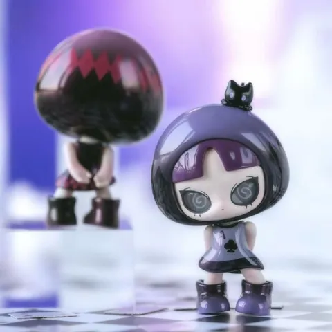 [INN'S] INN'S BEAN INNS BEAN INNS THE SYMPHONY OF ILLUSION AND REALITY INN SOUND INNS BLINDBOX BLINDBAG 778229