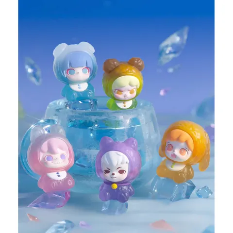 [TNT SPACE] TNT BEAN ALL VERSIONS BEAN TNT BLINDBOX BLINDBAG 778231
