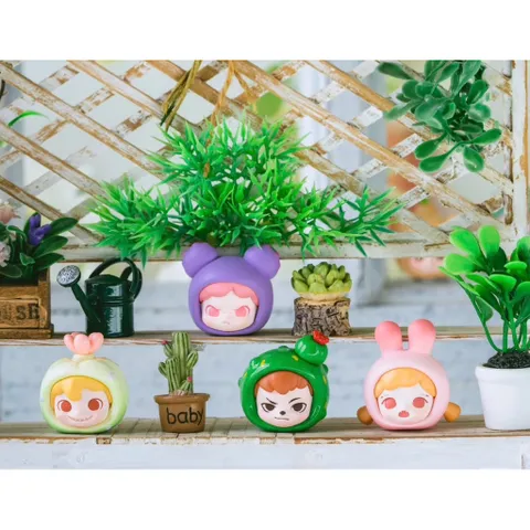 [TNT SPACE] TNT BEAN ALL VERSIONS BEAN TNT BLINDBOX BLINDBAG 778231