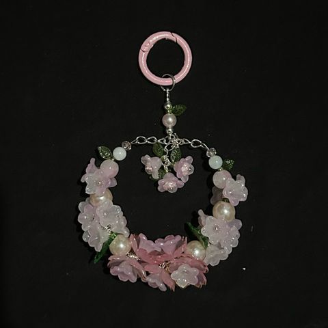 [5.29$] CHARMS UNIQE DESIGN CHARMS MÓC KHOÁ XINH YÊU KEYCHAIN 778244