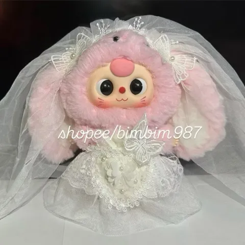 [BABY THREE] SECRET BABY THREE TỔNG HỢP SIZE 100% 80% 50% BABY THREE BLINDBOX BLINDBAG 778246