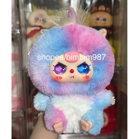 [BABY THREE] SECRET BABY THREE TỔNG HỢP SIZE 100% 80% 50% BABY THREE BLINDBOX BLINDBAG 778246