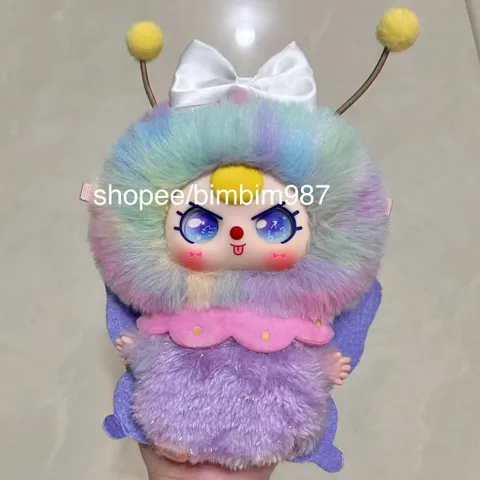[BABY THREE] SECRET BABY THREE TỔNG HỢP SIZE 100% 80% 50% BABY THREE BLINDBOX BLINDBAG 778246