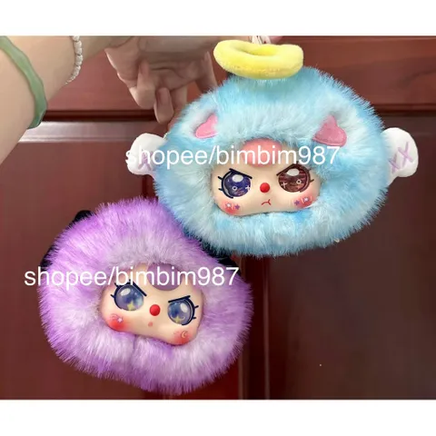 [BABY THREE] SECRET BABY THREE TỔNG HỢP SIZE 100% 80% 50% BABY THREE BLINDBOX BLINDBAG 778246