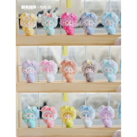[YOOKI] YOOKI BEAN YOOKI CANDY BOOM BLINDBOX BLINDBAG 778252