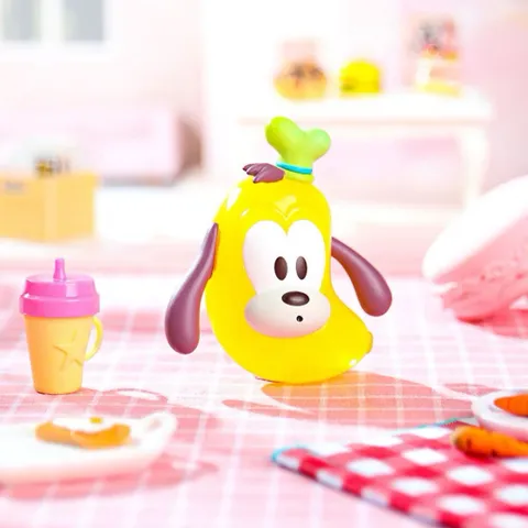 [UNSEAL] TÚI MÙ BLINDPACK KẸO MÚT DISNEY MINISO LOLLIPOP 778249