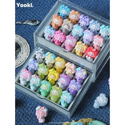 [YOOKI] YOOKI BEAN YOOKI CANDY BOOM BLINDBOX BLINDBAG 778252