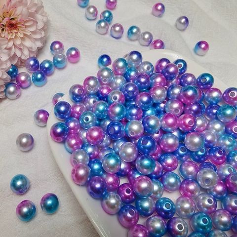 [DIY] ALL TYPE OF BEADS HẠT TRÒN TỔNG HỢP HẠT DẠ QUANG HOLO AURORA FANCY BEADS CHARM CHAIN DIY HANDMADE DRAFTING 778259