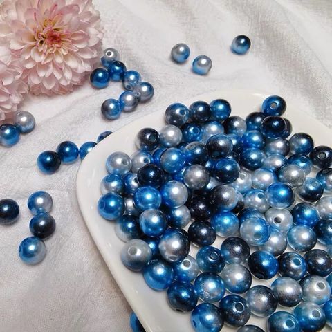 [DIY] ALL TYPE OF BEADS HẠT TRÒN TỔNG HỢP HẠT DẠ QUANG HOLO AURORA FANCY BEADS CHARM CHAIN DIY HANDMADE DRAFTING 778259