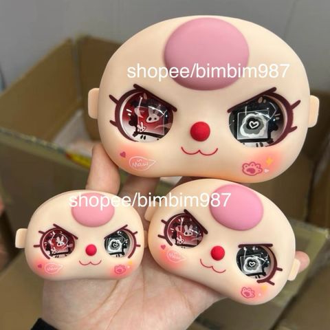 [PREORDER] DIY MẶT BABY THREE CAO CẤP ĐẶT DIY BABY THREE FACE HIGH QUALITY 778282