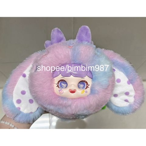 [MANCHAO] SECRET MANCHAO V1 NAUGHTIE BUN TAOQIBAO ANIMAL V1 BLINDBOX BLINDBAG 778267