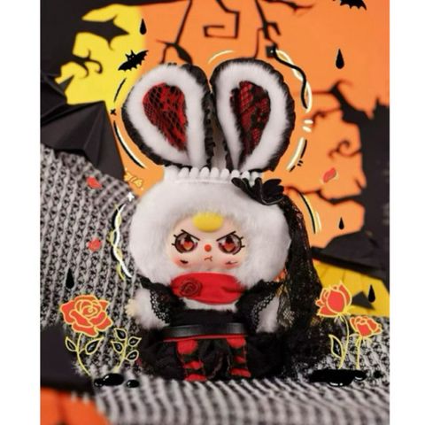 [BABY THREE] BABY THREE HALLOWEEN THỎ BÍ NGÔ BLINDBOX BLINDBAG 778268