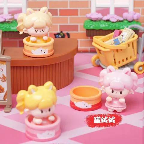 [NOMMI] NOMMI BEAN NOMMI NUOMIER NOMMI BLINDBOX BLINDBAG 778274