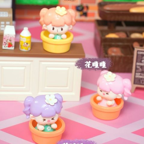 [NOMMI] NOMMI BEAN NOMMI NUOMIER NOMMI BLINDBOX BLINDBAG 778274