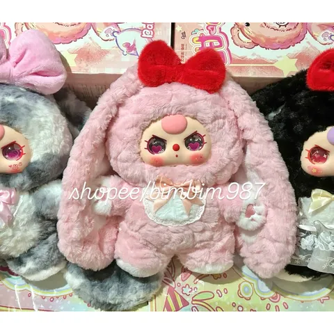 [BABY THREE] SECRET BABY THREE 400% V1 V2 GIÁNG SINH BABY THREE 400% BLINDBOX BLINDBAG 778278
