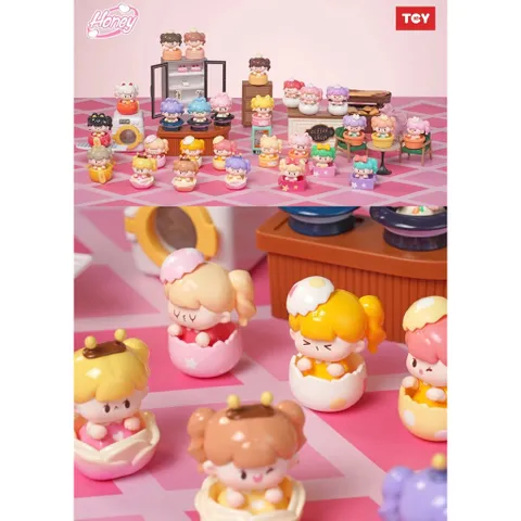 [NOMMI] NOMMI BEAN NOMMI NUOMIER NOMMI BLINDBOX BLINDBAG 778274