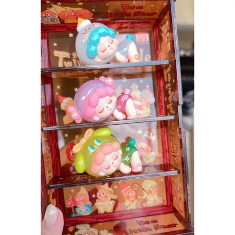 [WENDY] WENDY BEAN ALL VERS WENDY BEAN WENDY SLEEPY WENDY BLINDBOX BLINDBAG 778276