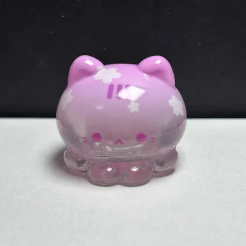 [UNSEAL] BEAN MÈO BẠCH TUỘC V2 OCTOCAT VER 2 OCTOPUS CAT BLINDBOX HỘP MÙ TÚI MÙ 778279