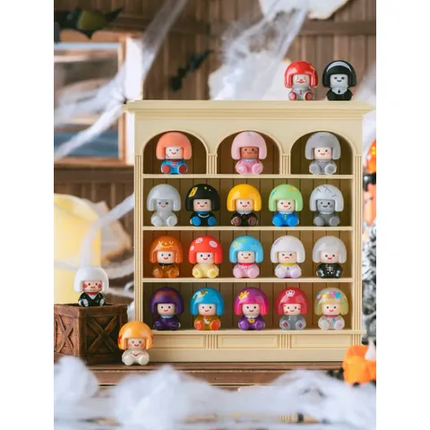 [MINIMAG] MINI MAG BEAN COS PARTY BEAN MINIMAG COSPARTY BLINDBOX BLINDBAG 778275